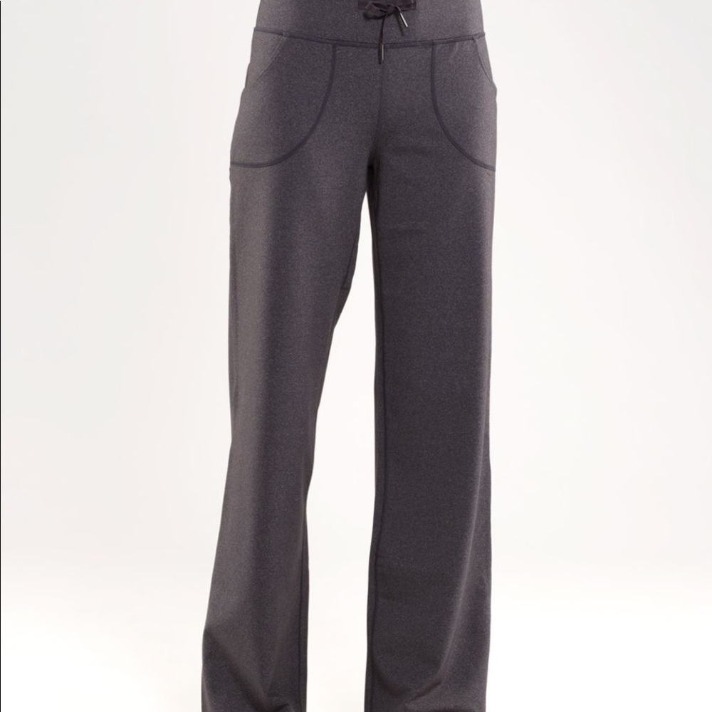 Lululemon still pant